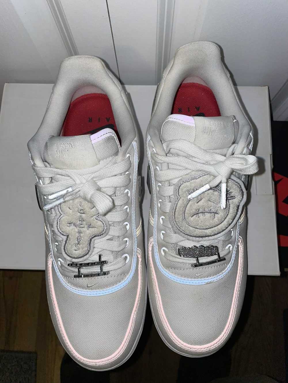 travis scott af1 low