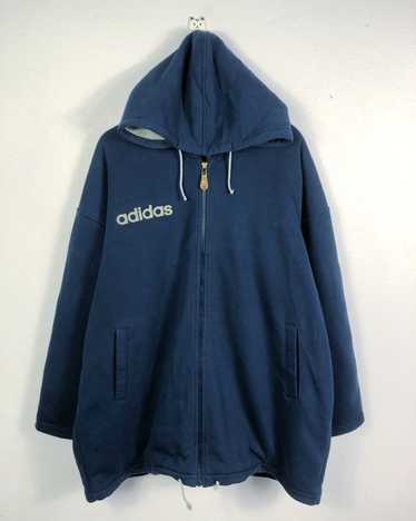 Adidas × Descente × Vintage Rare Vintage Adidas X Des… - Gem