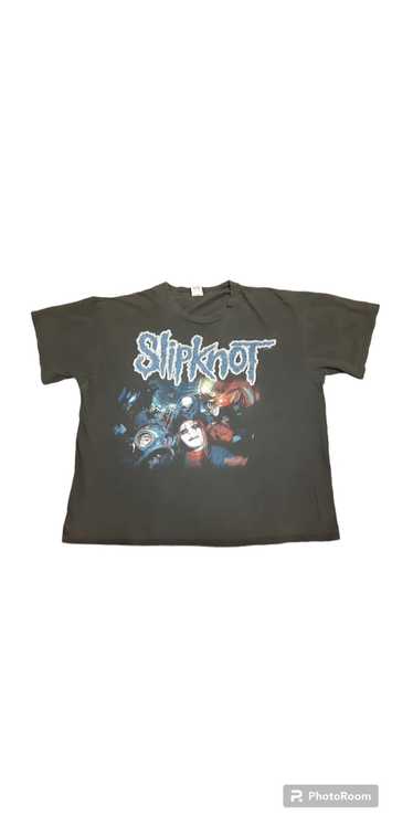Slipknot VTG Y2K 2001 Slipknot 437026851 Metal Roc