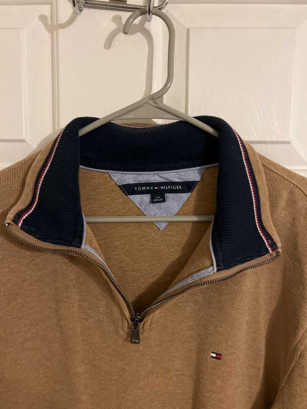 Tommy Hilfiger Tommy Hilfiger Vintage Sweater - image 3