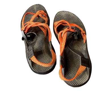 Chaco Chaco Women Sandals Vibram Cloud Sole Stapp… - image 1