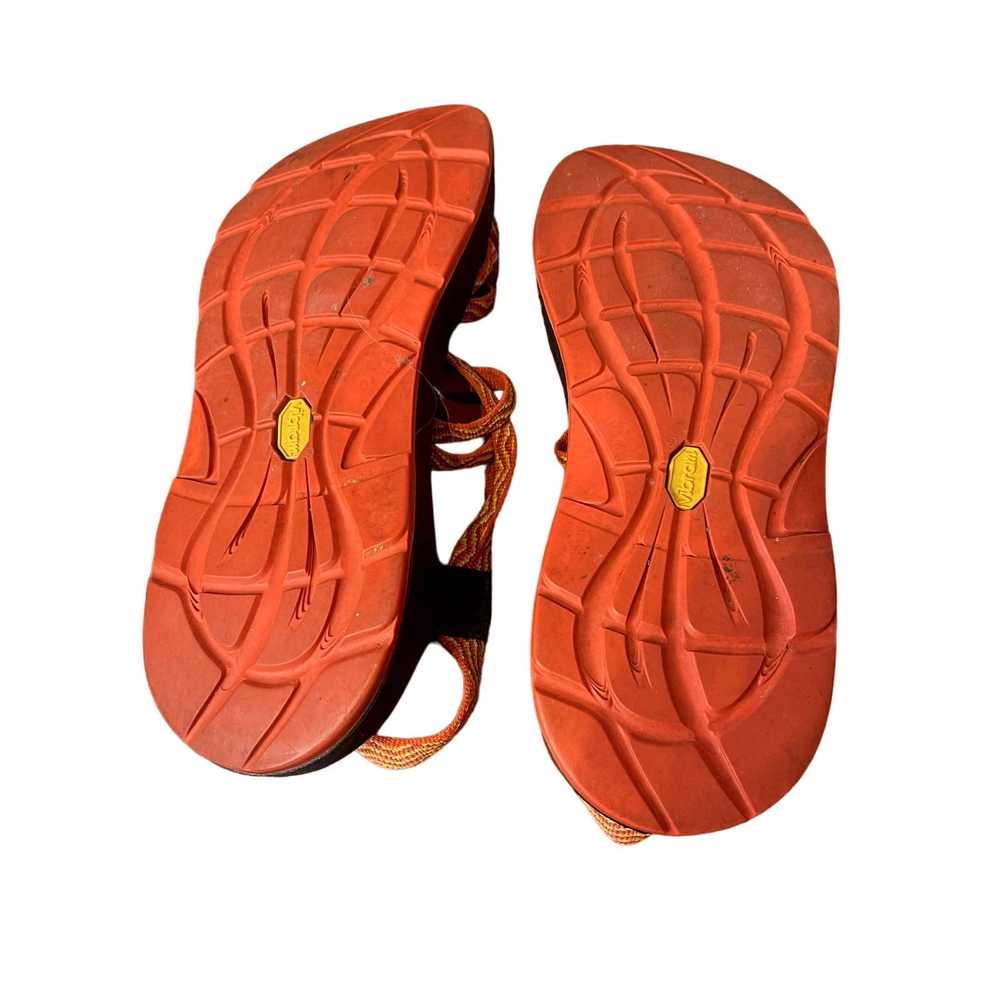 Chaco Chaco Women Sandals Vibram Cloud Sole Stapp… - image 2