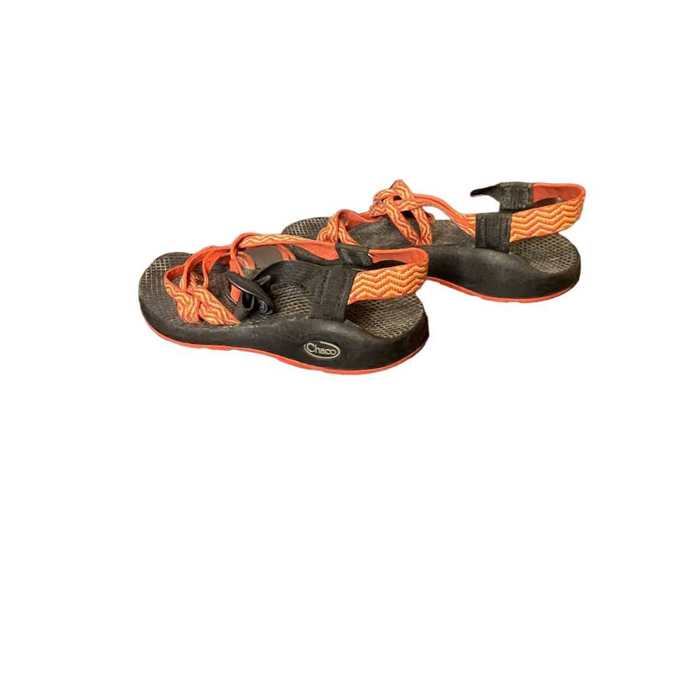 Chaco Chaco Women Sandals Vibram Cloud Sole Stapp… - image 3