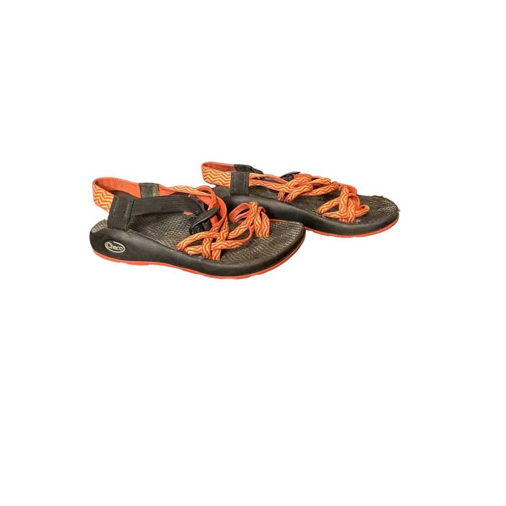 Chaco Chaco Women Sandals Vibram Cloud Sole Stapp… - image 4