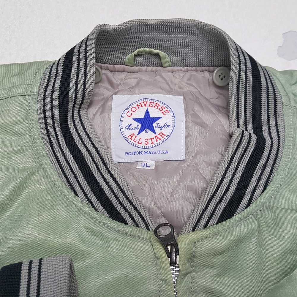 Converse × Streetwear Vintage CONVERSE ALL STARS … - image 10