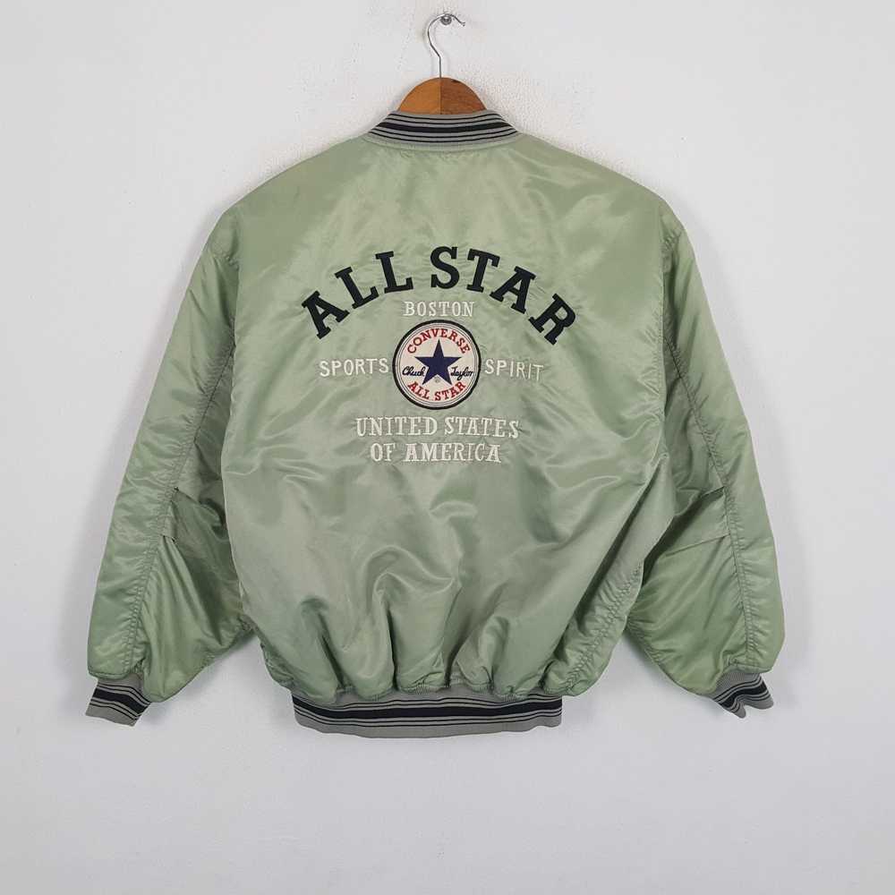 Converse × Streetwear Vintage CONVERSE ALL STARS … - image 1