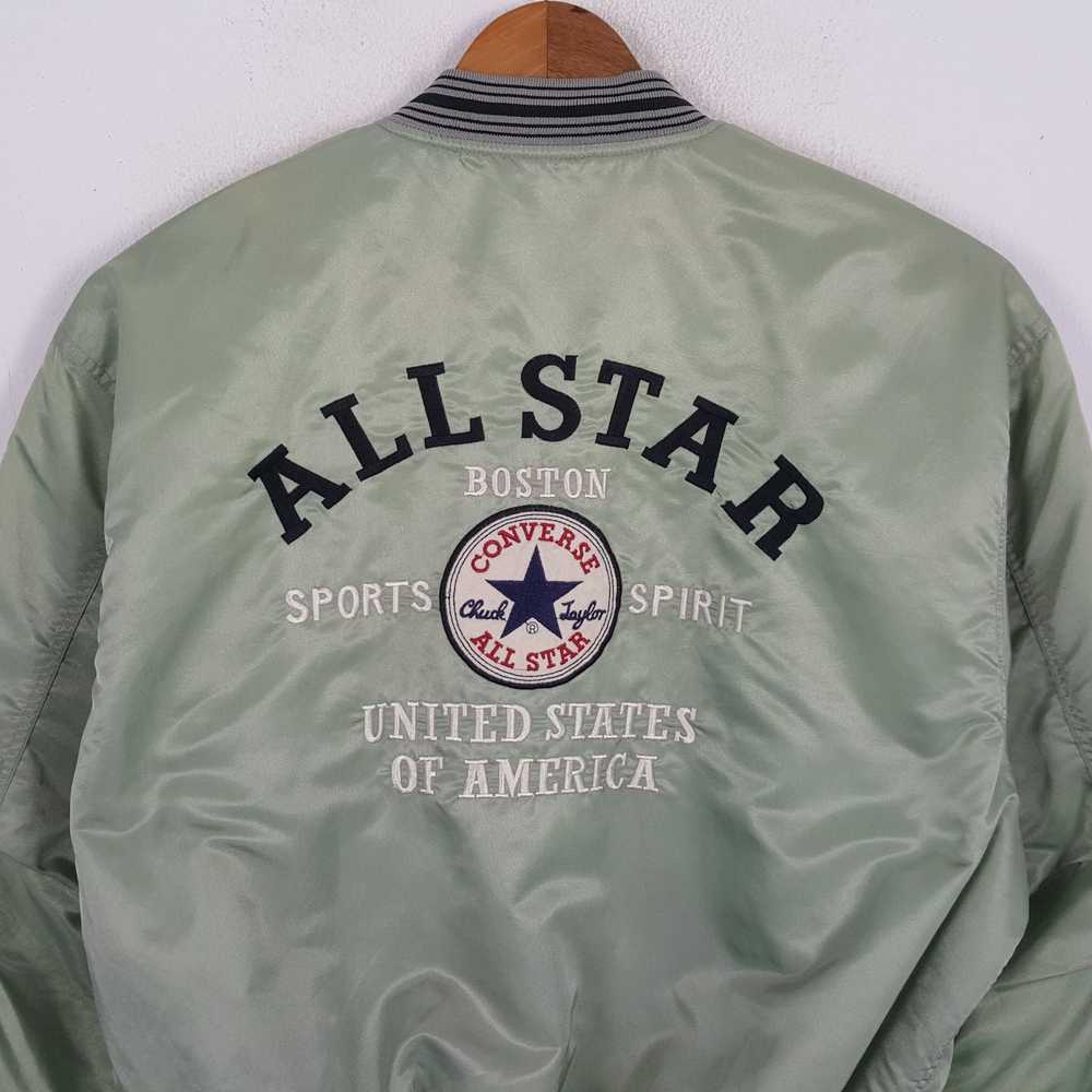 Converse × Streetwear Vintage CONVERSE ALL STARS … - image 2