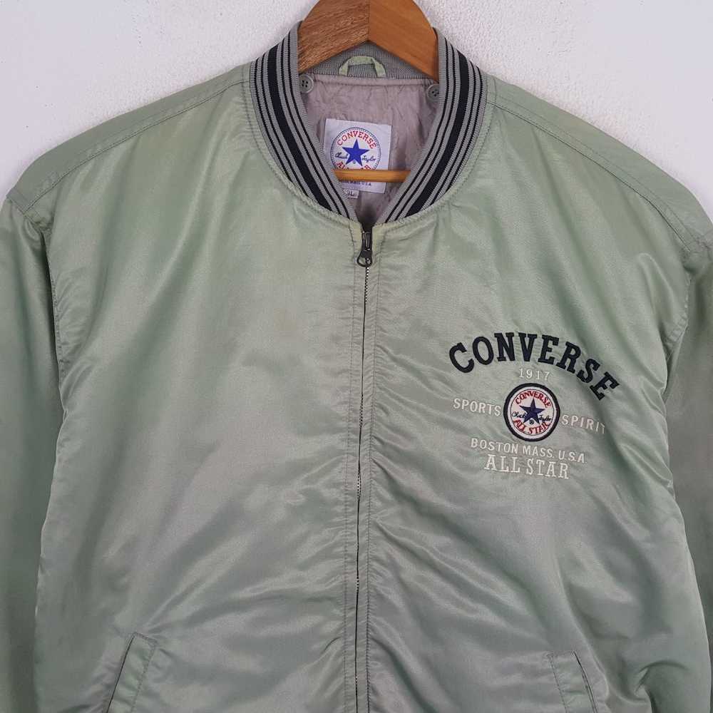 Converse × Streetwear Vintage CONVERSE ALL STARS … - image 4