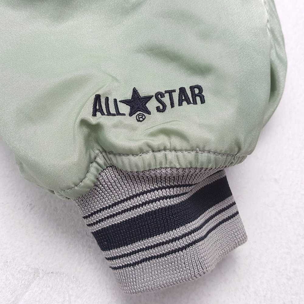 Converse × Streetwear Vintage CONVERSE ALL STARS … - image 7