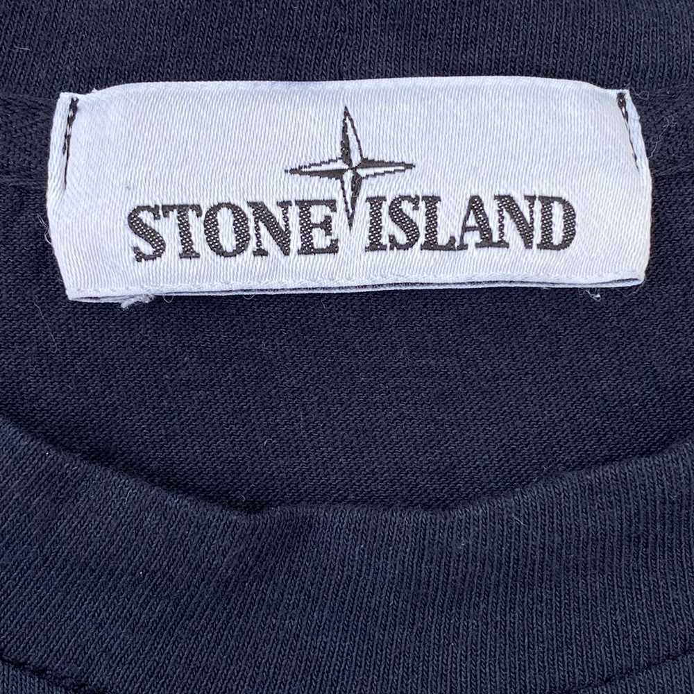 Stone Island Stone Island Long Sleeve Shirt Size M - image 11