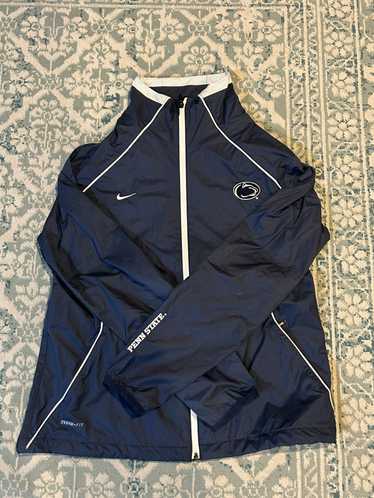 Nike Vintage X Nike X Penn state Jacket