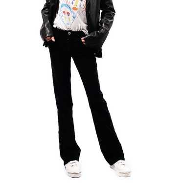 Dolce&gabbana vintage corduroy pants - Gem