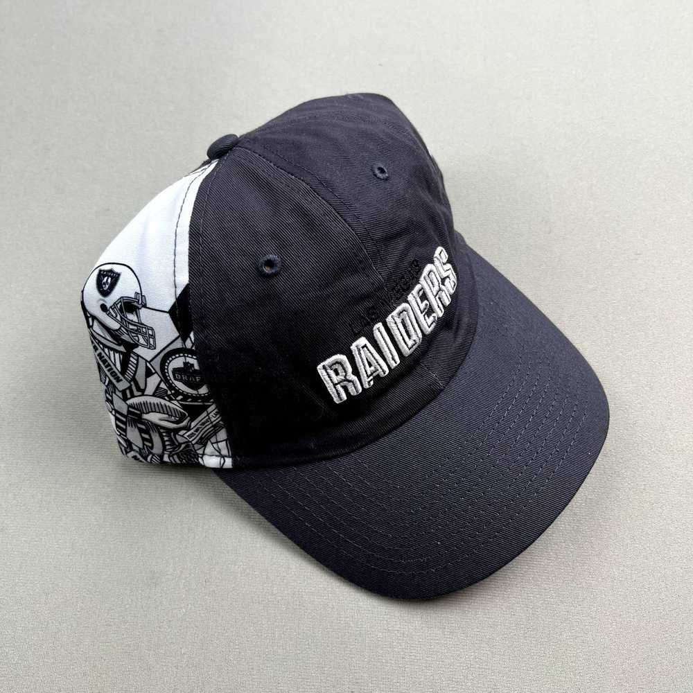 NFL × New Era Las Vegas Raiders Hat Gray New Era … - image 1