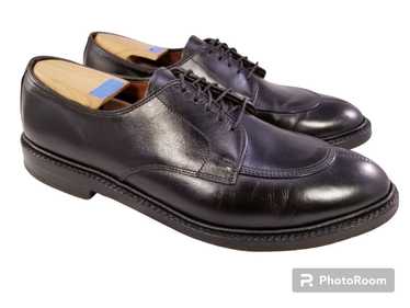 Allen Edmonds WALTON SPLIT TOE OXFORDS DESIGNER - image 1