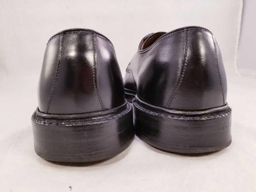 Allen Edmonds WALTON SPLIT TOE OXFORDS DESIGNER - image 7