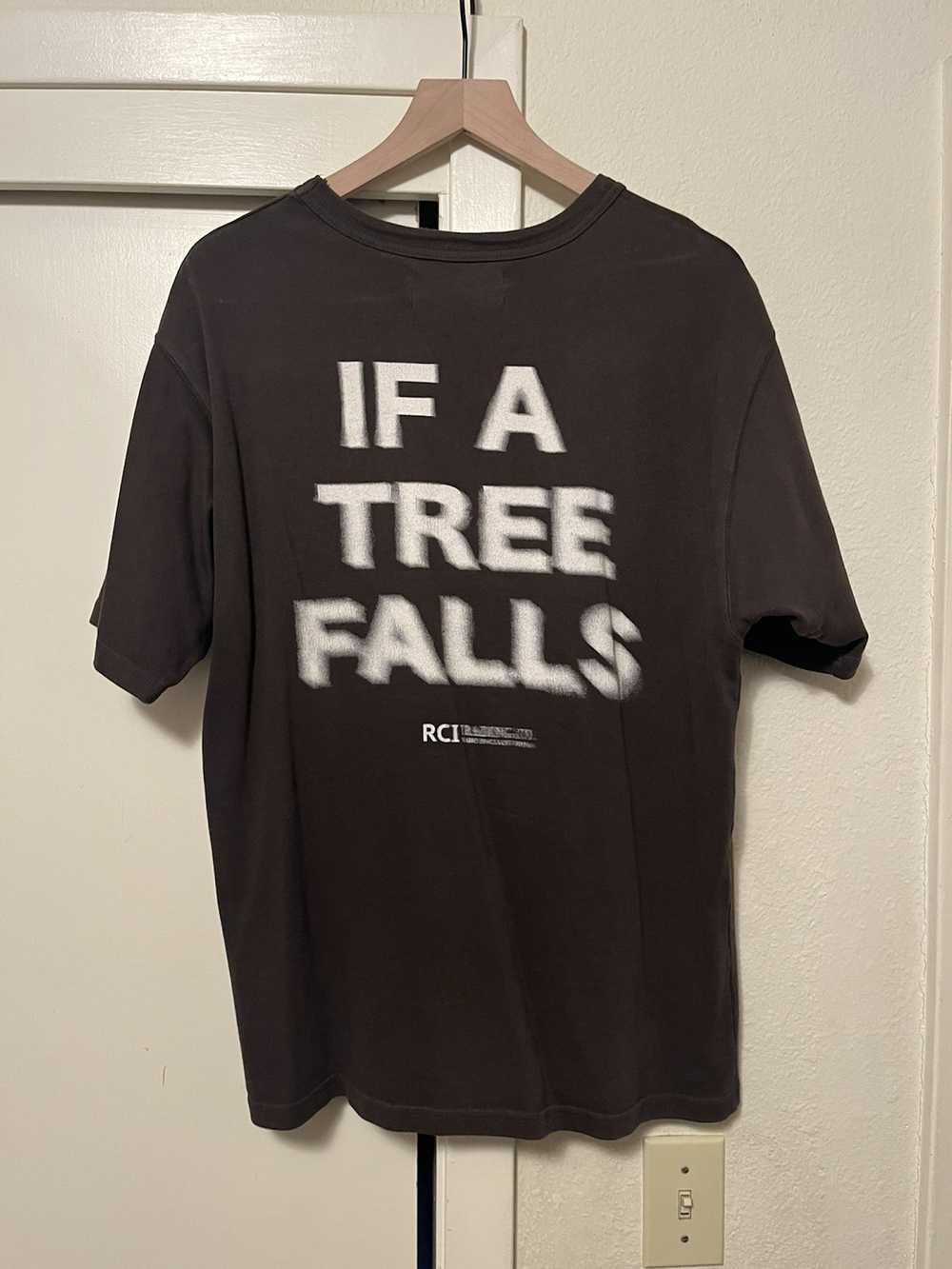 Reese Cooper Reese Cooper Brown “if a tree falls”… - image 2