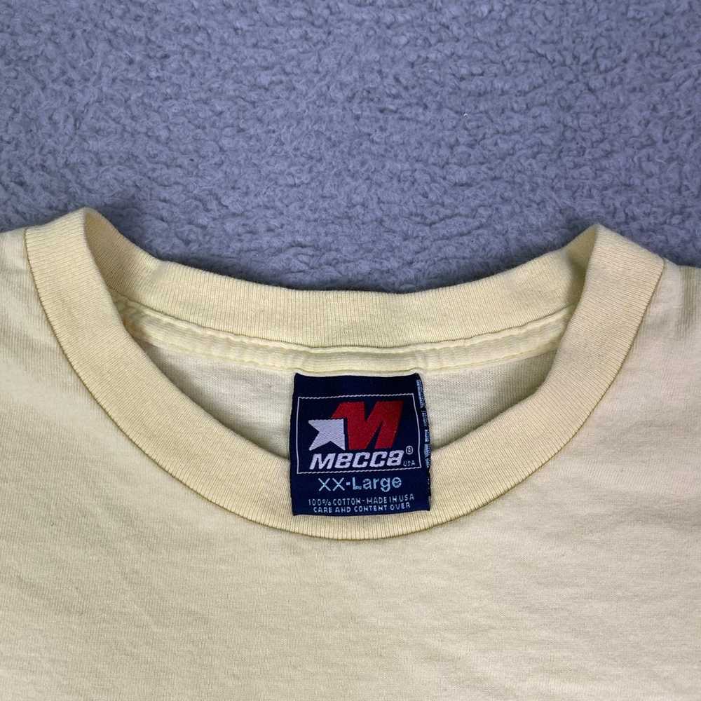 vintage mecca shirt - image 3