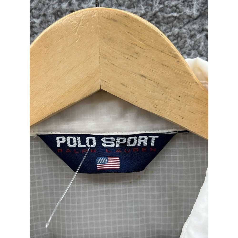 Polo Ralph Lauren Vintage Polo Sport Ralph Lauren… - image 3