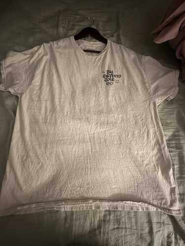 Kendrick Lamar Big Steppers tour shirt - image 1