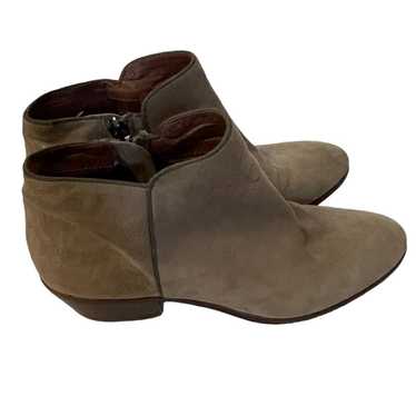 Sam Edelman Sam Edelman Women Size 7.5 Suede Leat… - image 1