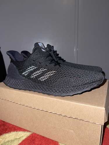 Adidas 3D Runner Black 2016