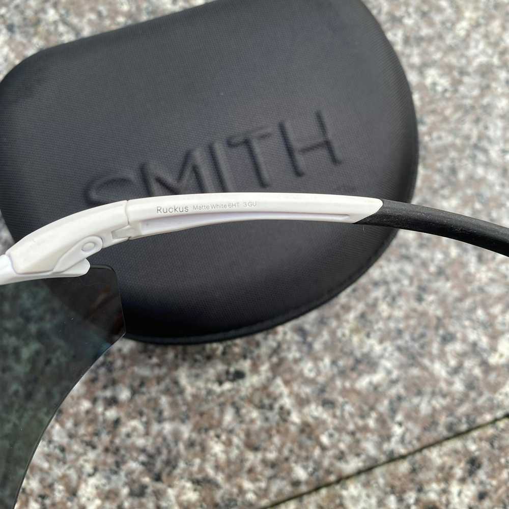 Smith Optics Smith ruckus sunglasses - image 7