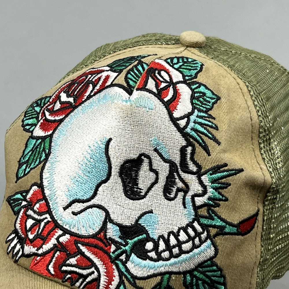 Christian Audigier × Ed Hardy × Vintage Vintage E… - image 3