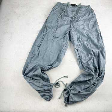 Other × Streetwear MOTEL ROCKS Womens Pants Xs gr… - image 1