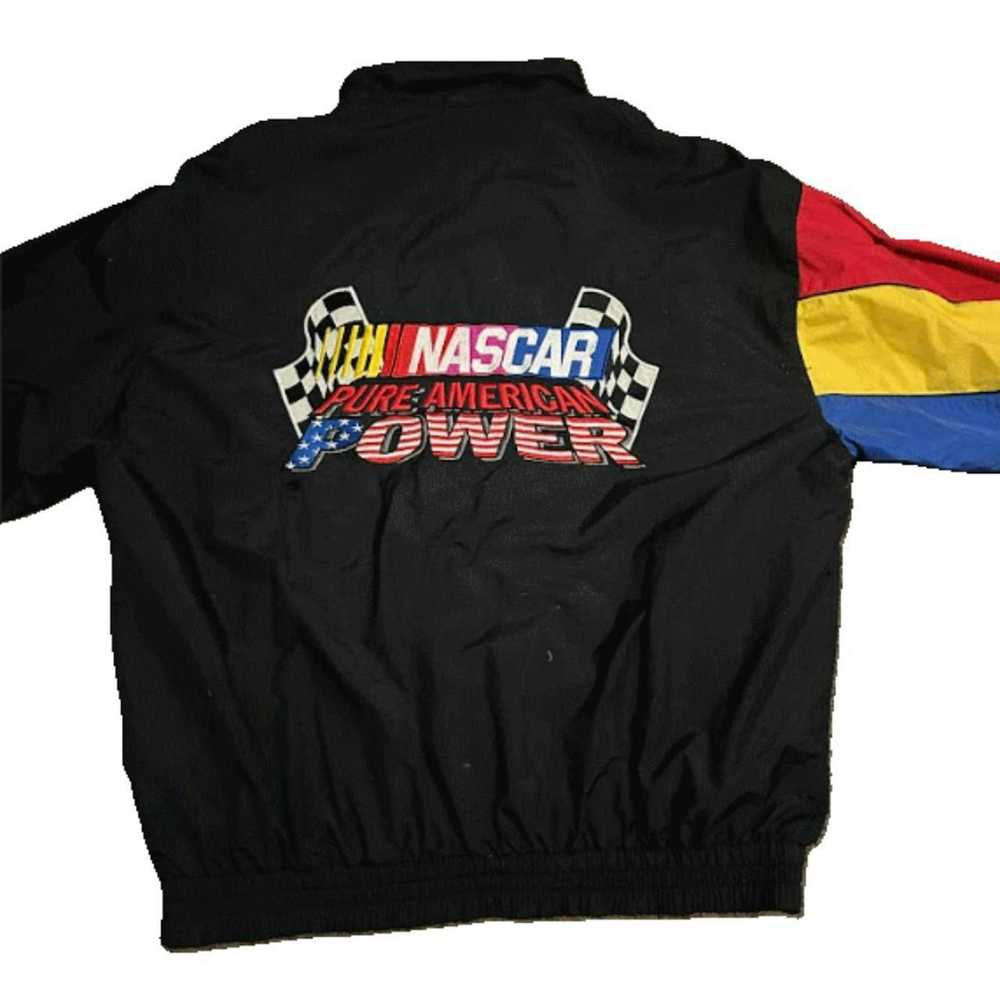 NASCAR × Streetwear × Vintage NASCAR Vintage Raci… - image 2