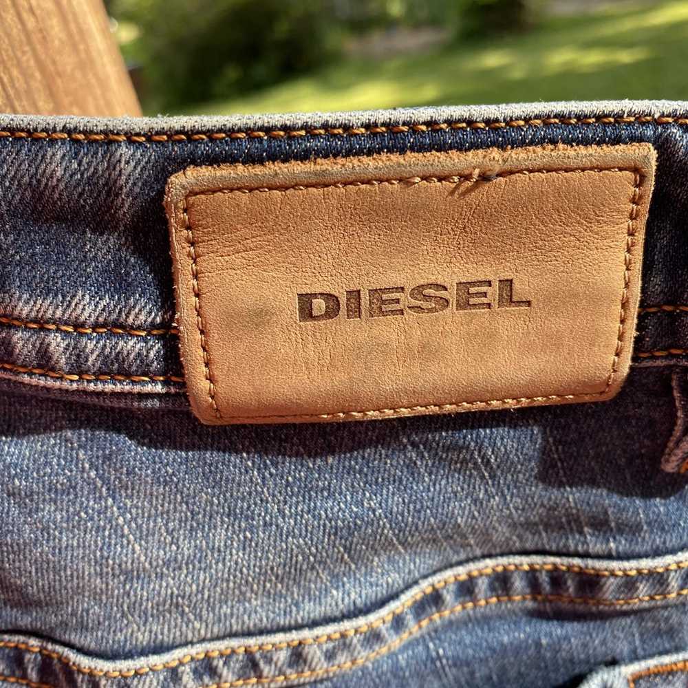 Archival Clothing × Diesel × Italian Designers Di… - image 10
