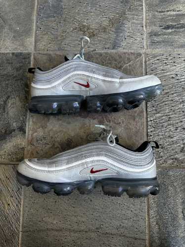 Nike vapormax discount 2019 silver bullet