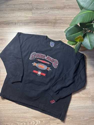 Archival Clothing × Guess × Vintage Rare Vintage … - image 1