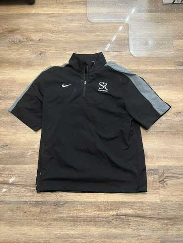 Nike Nike Golf Short Sleeve Vest