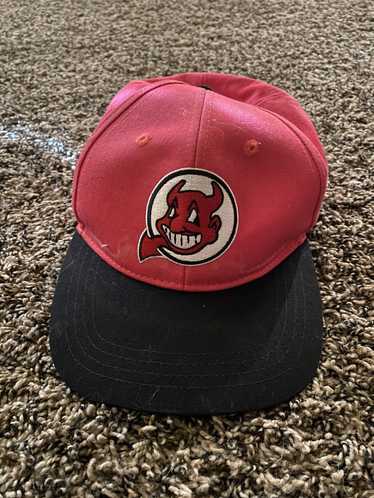 Streetwear devils baseball cap