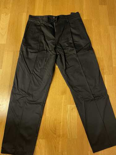 Divided by H&M Pants Distressed Black Utility Joggers Men’s Size 32