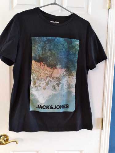 Designer Jack and Jones T-Shirt