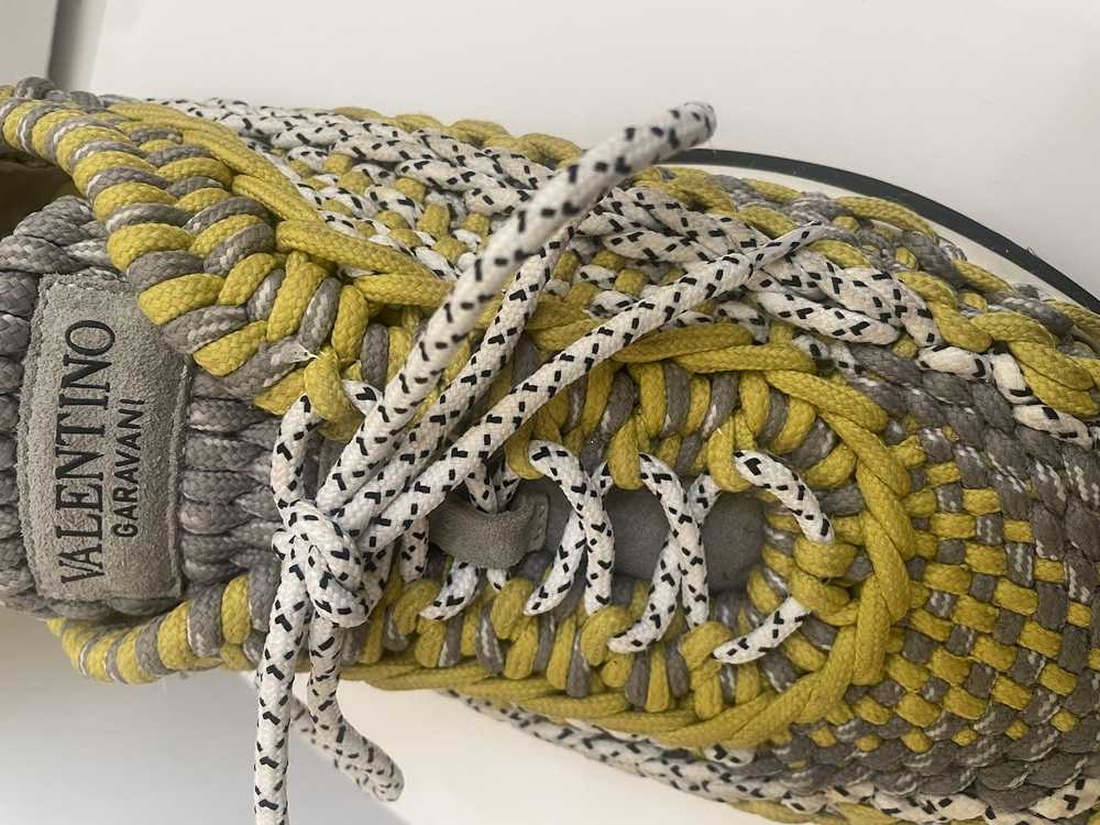 Valentino Garavani Valentino Sneakers - image 3