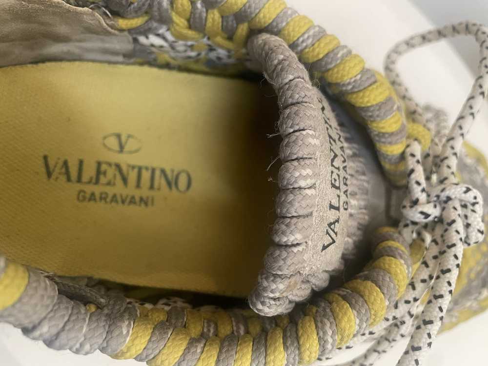 Valentino Garavani Valentino Sneakers - image 4