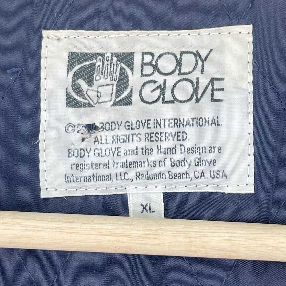 Body Glove × Surf Style × Varsity Jacket Body Glo… - image 9