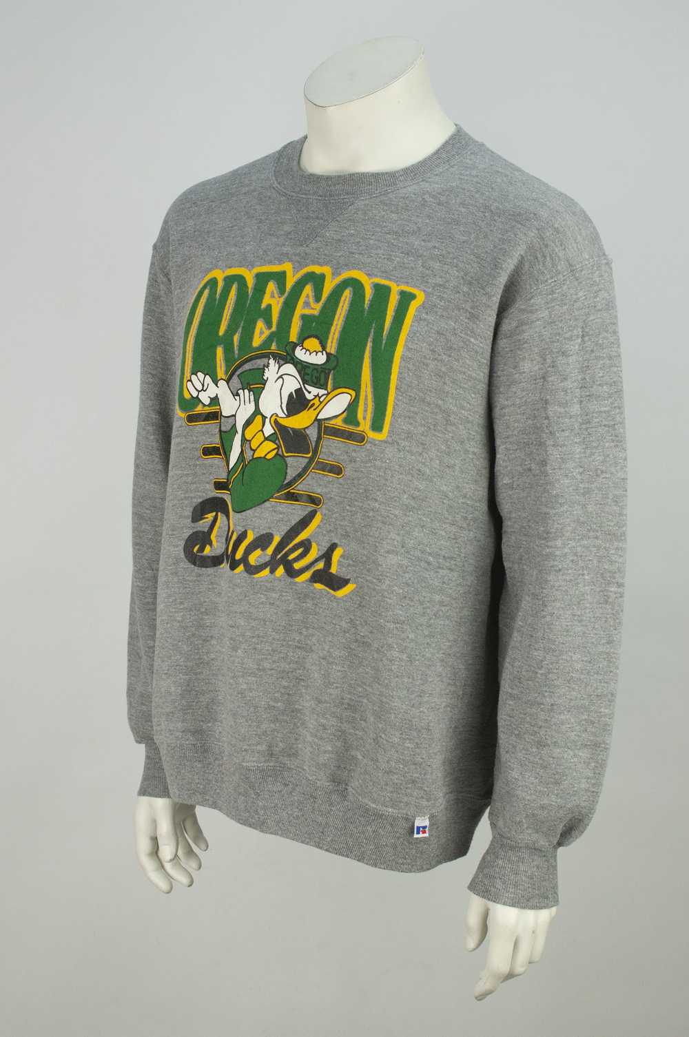 NFL × Russell Athletic × Vintage VTG Russel Athle… - image 4