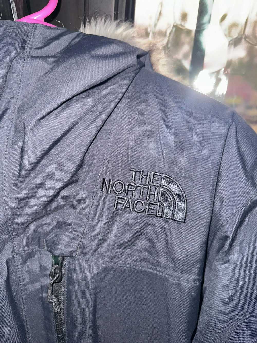 The North Face The North Face Parka - image 2