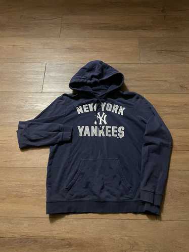 New York Yankees × Streetwear × Vintage Vintage Ne
