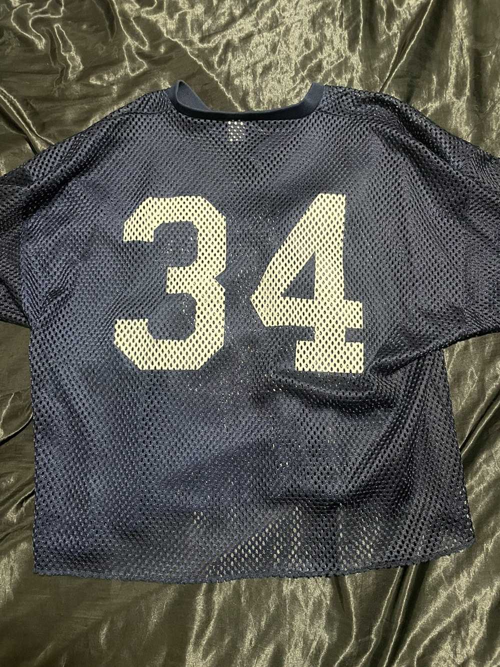 Vintage 90s Columbine Practice Jersey - image 2