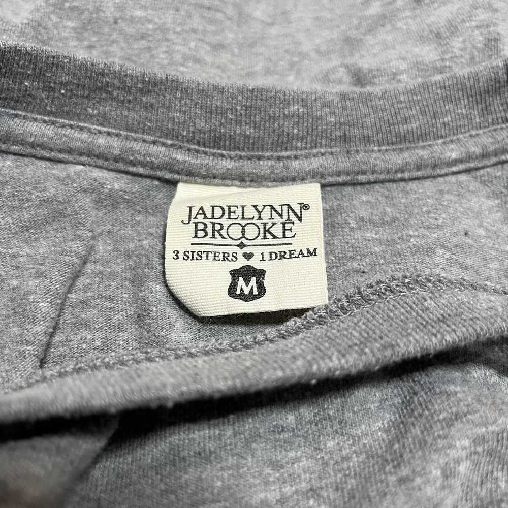 The Unbranded Brand Jadelynn Brooke Long Sleeve G… - image 4