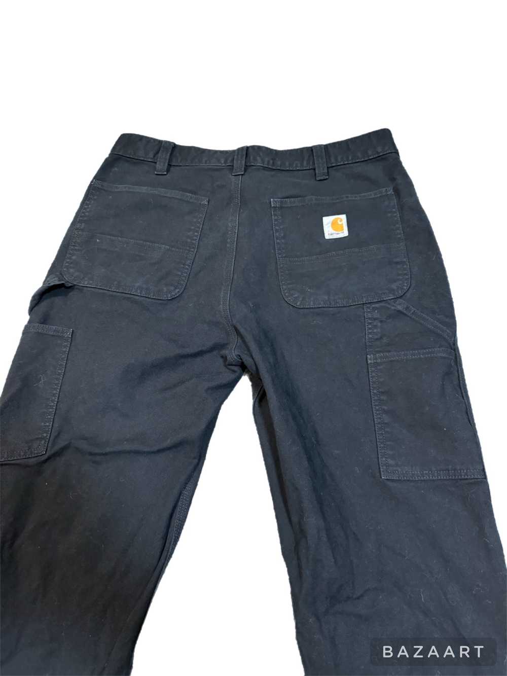 Carhartt Carhartt double knee pants - image 3