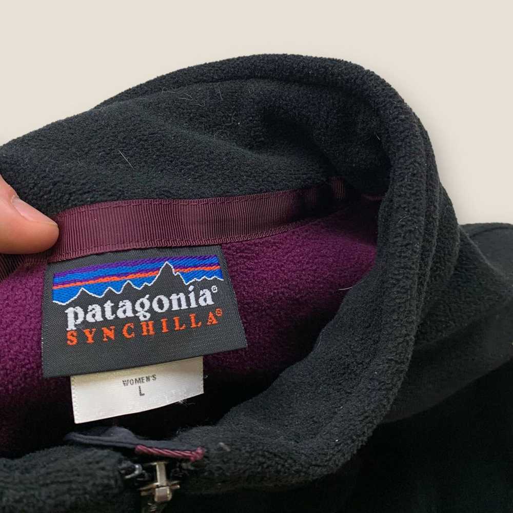 Outdoor Life × Patagonia × Vintage Patagonia Sync… - image 3