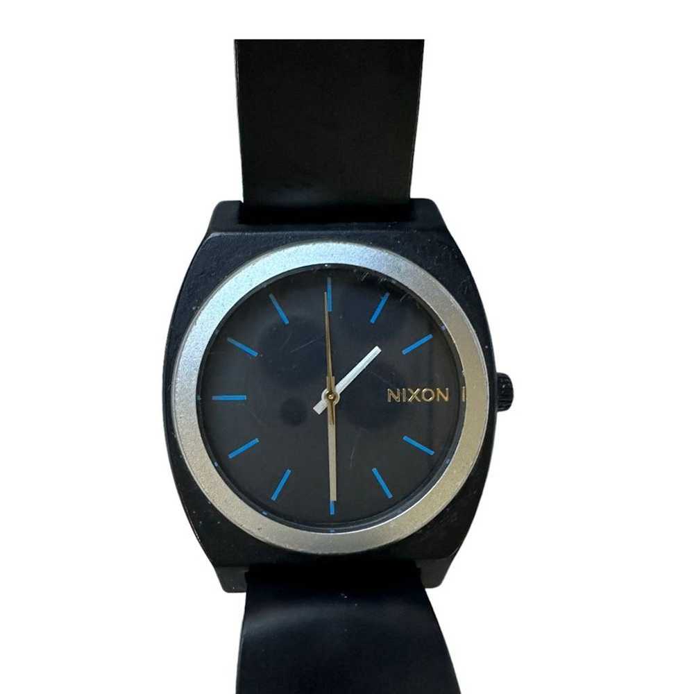 Nixon Nixon Minimal The Time Teller P Polycarbona… - image 1