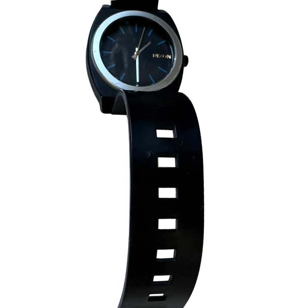 Nixon Nixon Minimal The Time Teller P Polycarbona… - image 2