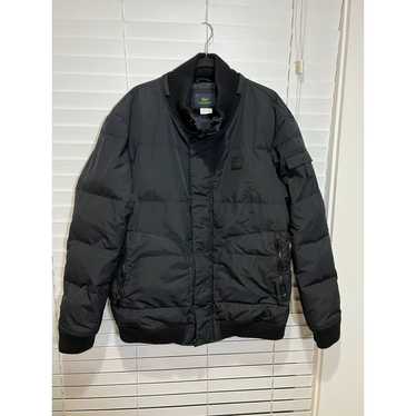 Lacoste Lacoste Mens Puffer Jacket - Size 60 / XXL - image 1