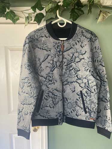 Ted Baker Ted Baker Floral Jacket